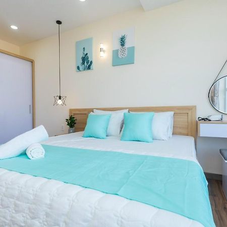 Diamond Homestay Vung Tau Gold Sea מראה חיצוני תמונה