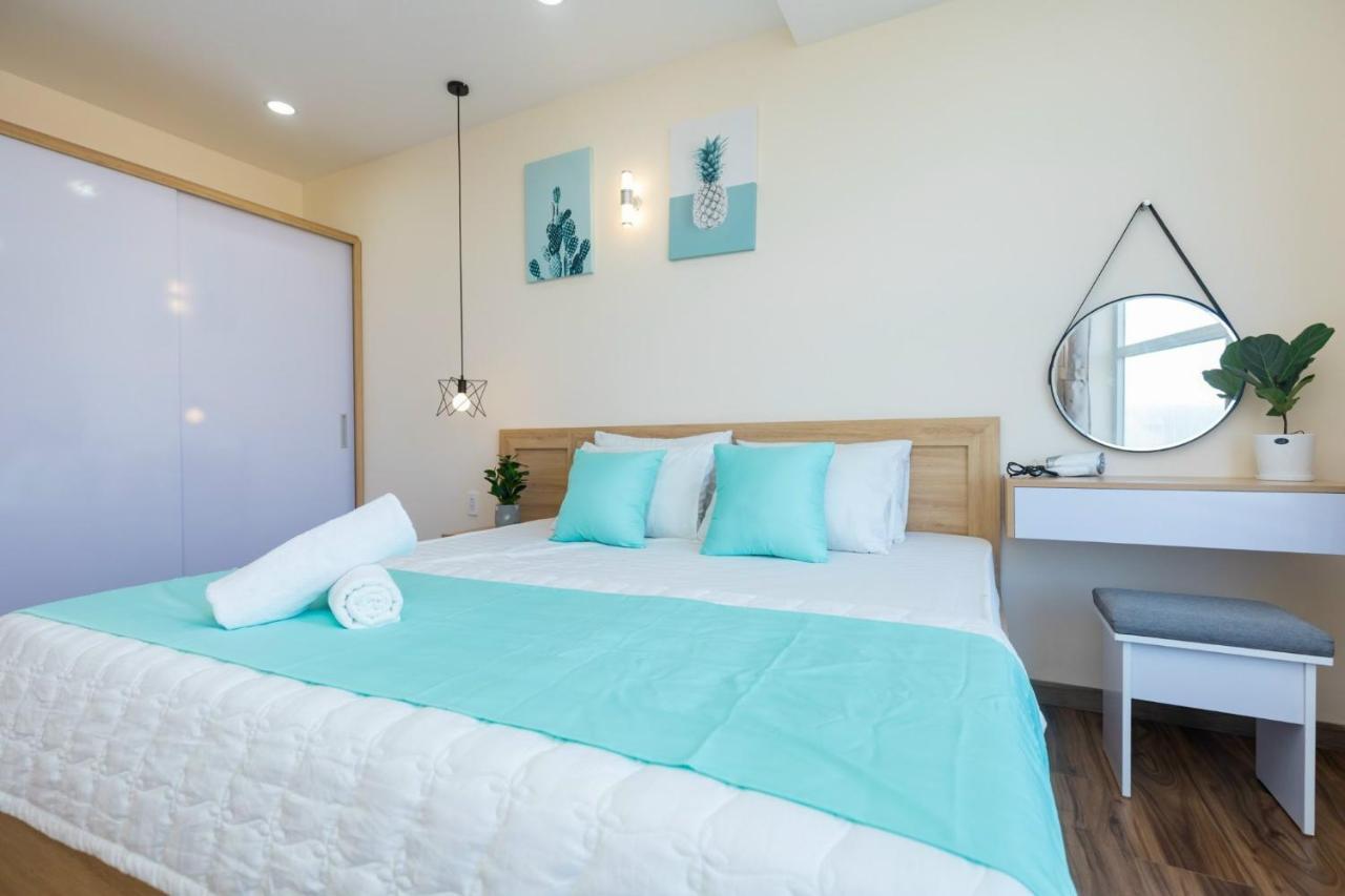 Diamond Homestay Vung Tau Gold Sea מראה חיצוני תמונה