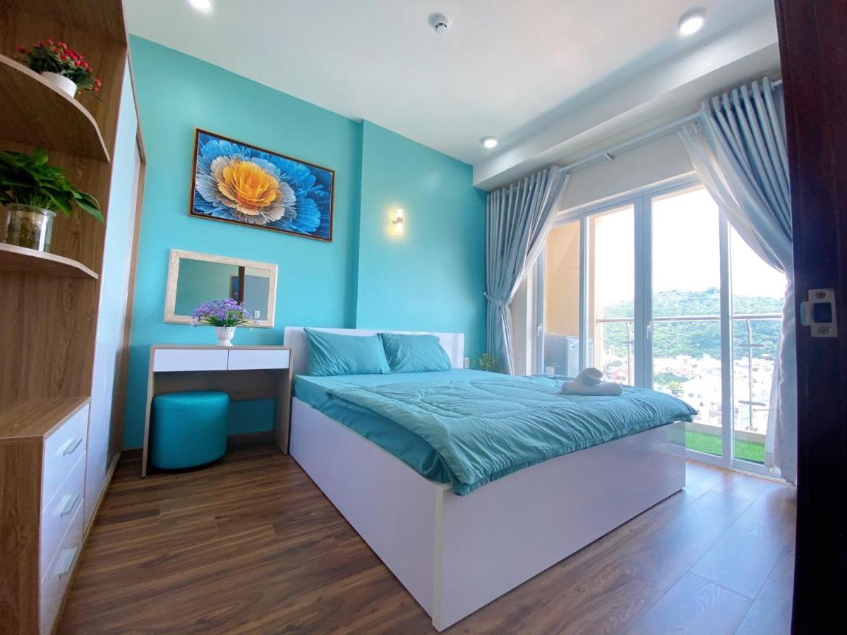 Diamond Homestay Vung Tau Gold Sea מראה חיצוני תמונה