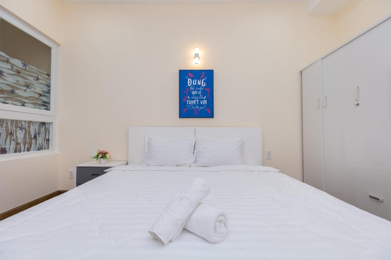 Diamond Homestay Vung Tau Gold Sea מראה חיצוני תמונה
