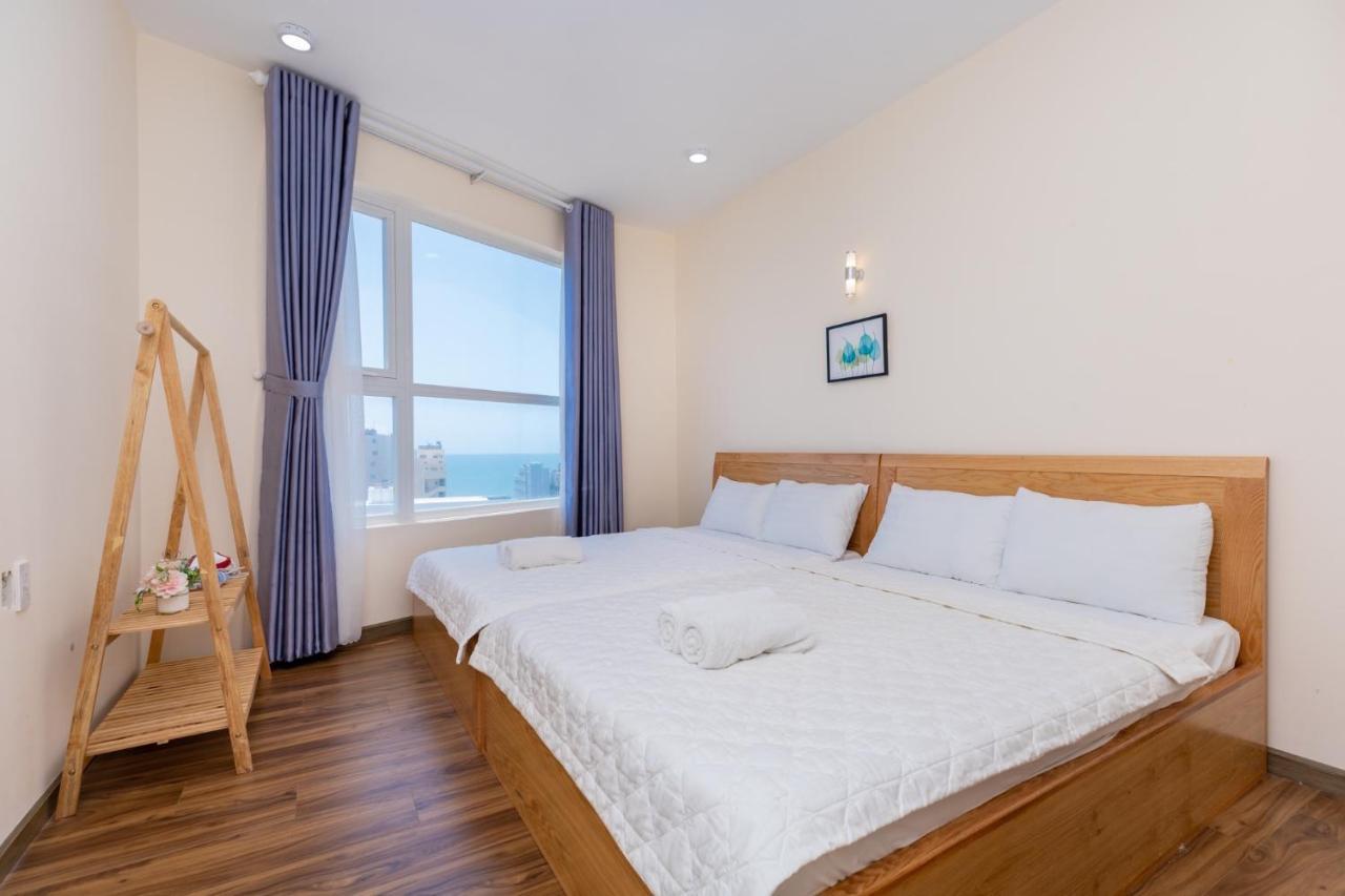 Diamond Homestay Vung Tau Gold Sea מראה חיצוני תמונה