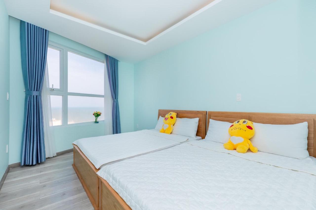 Diamond Homestay Vung Tau Gold Sea מראה חיצוני תמונה