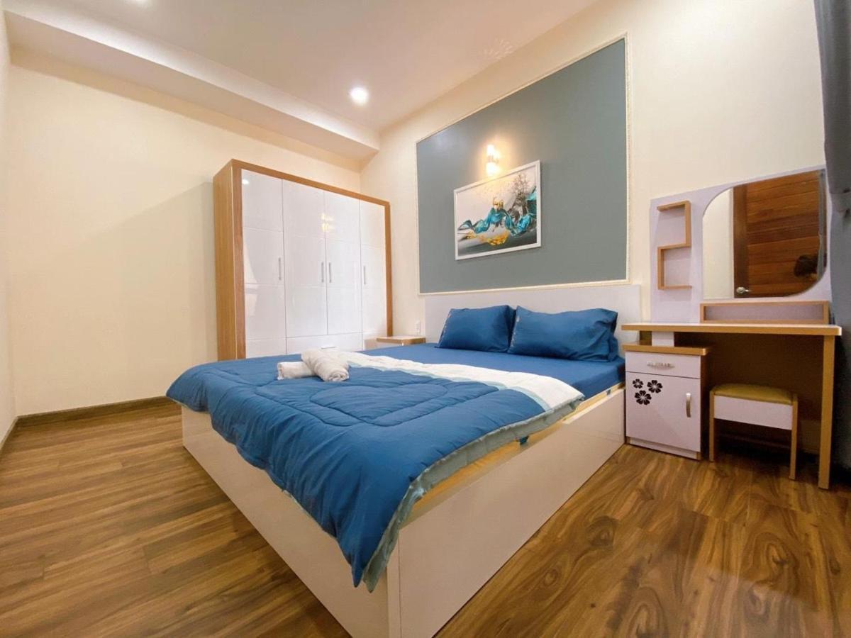 Diamond Homestay Vung Tau Gold Sea מראה חיצוני תמונה