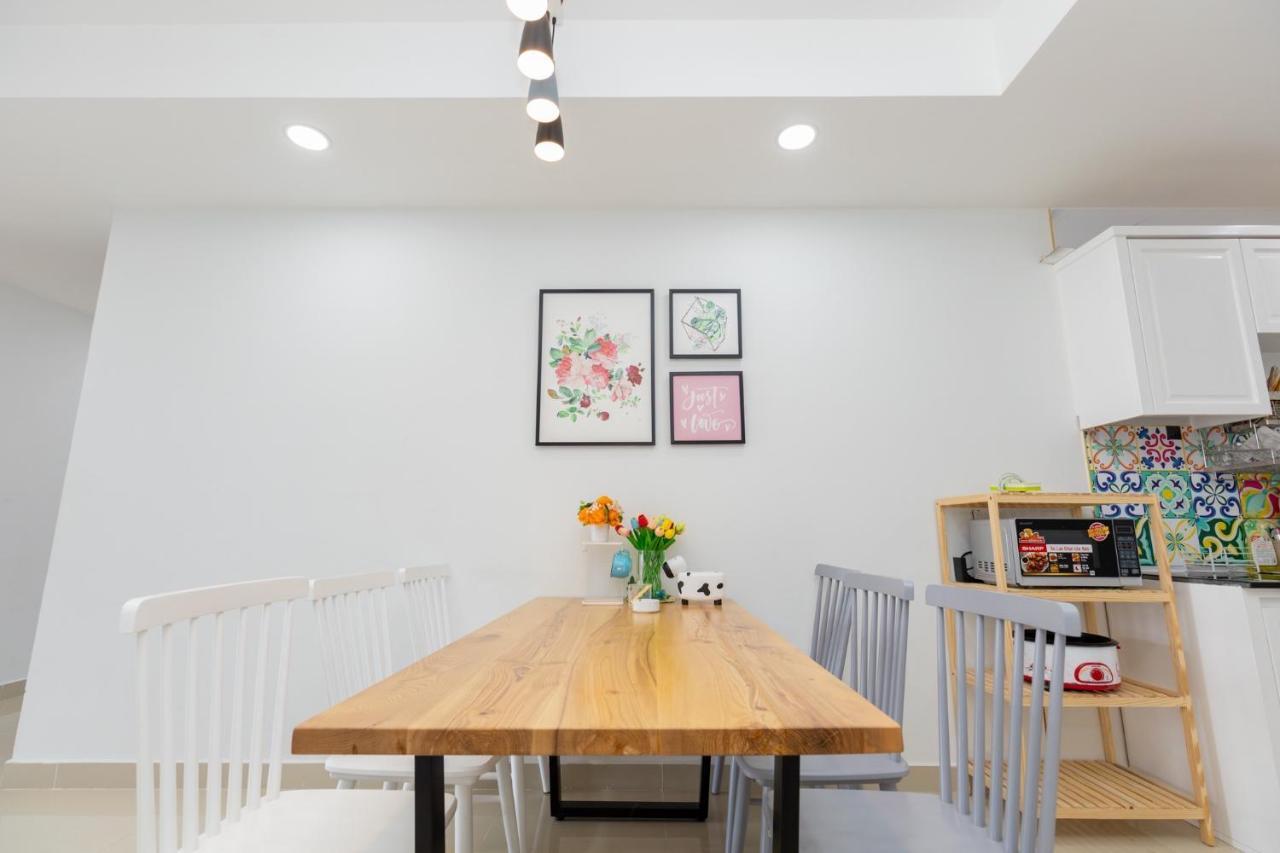 Diamond Homestay Vung Tau Gold Sea מראה חיצוני תמונה
