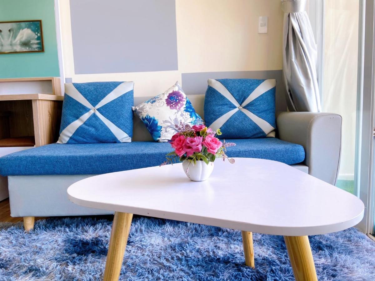 Diamond Homestay Vung Tau Gold Sea מראה חיצוני תמונה