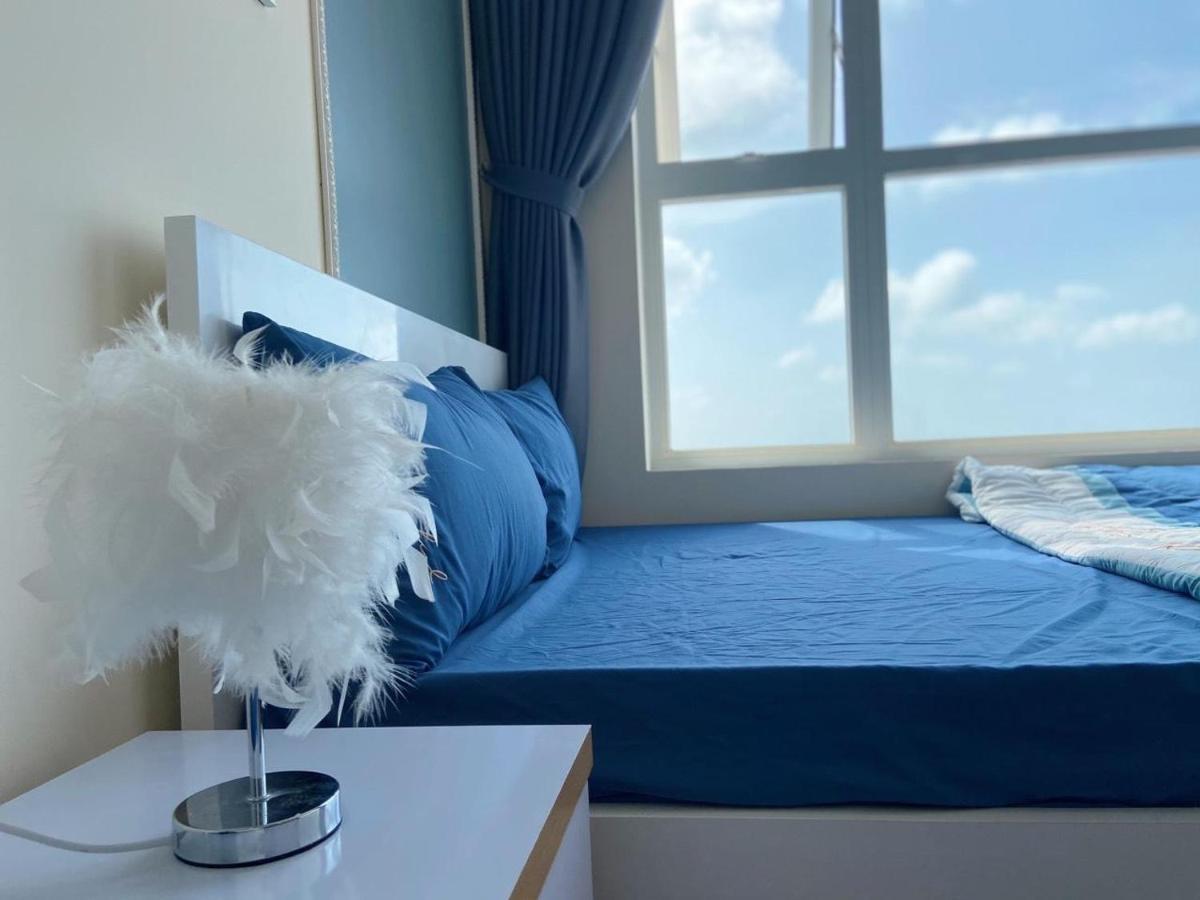 Diamond Homestay Vung Tau Gold Sea מראה חיצוני תמונה