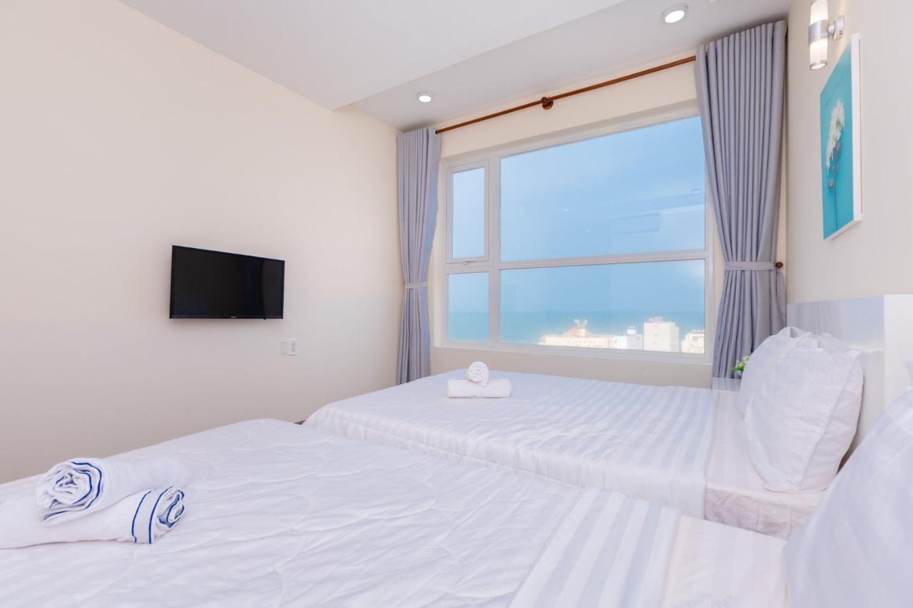 Diamond Homestay Vung Tau Gold Sea מראה חיצוני תמונה