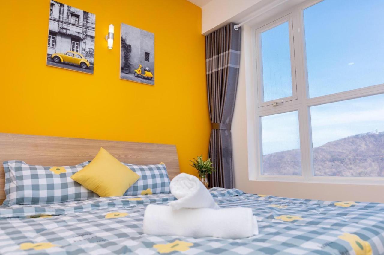 Diamond Homestay Vung Tau Gold Sea מראה חיצוני תמונה