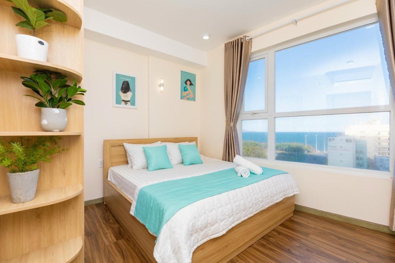 Diamond Homestay Vung Tau Gold Sea מראה חיצוני תמונה