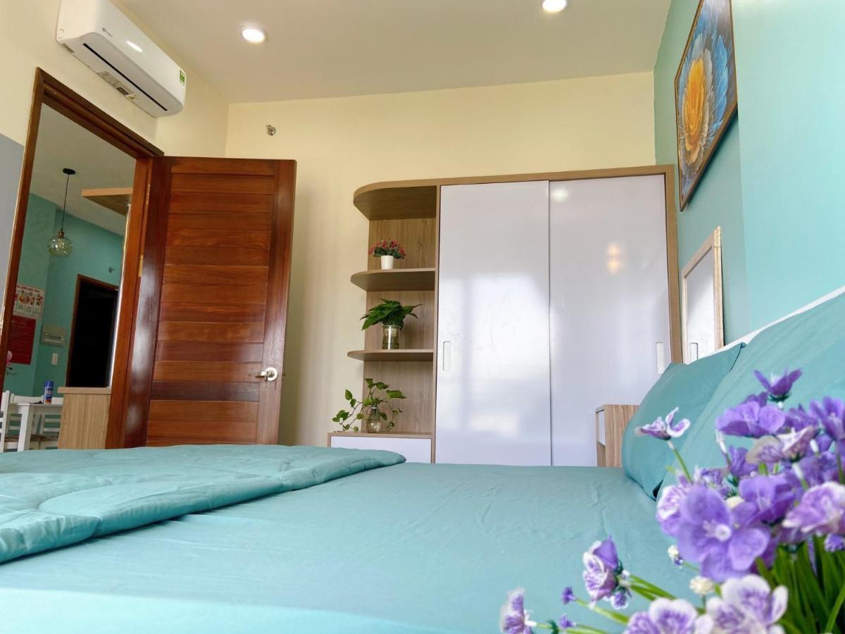 Diamond Homestay Vung Tau Gold Sea מראה חיצוני תמונה