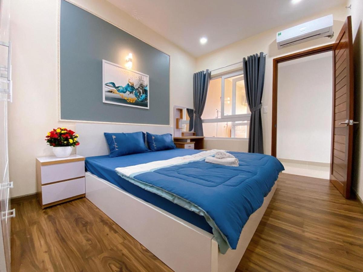 Diamond Homestay Vung Tau Gold Sea מראה חיצוני תמונה